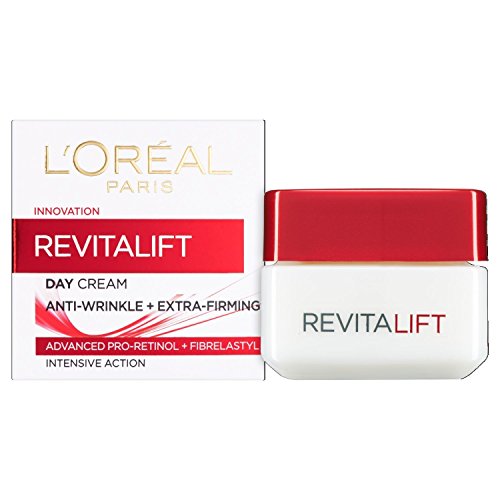 L'Oreal Paris Revitalift Day Cream, 50ml