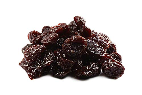 Miltop American Dried Tart Cherry, 100 g