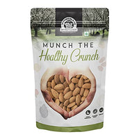 Wonderland Foods - California Almond (Badam) 200g Pouch