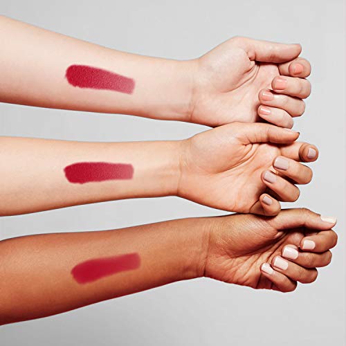 AVON Lipsticks Red Supreme (Matte)