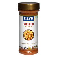 Keya Piri Piri Masala, Instant Seasoning Mix | Exotic Spices Blend 150 gm x 1
