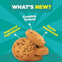 Lo! Low Carb Delights - Jeera Keto Cookies (200g) | All New Formulation | Stevia Sweetened | Authentic Flavor and Taste | Zero Added Sugar | 2g Net Carb | Keto Snacks for Keto Diet | Low Carb Diet Snacks