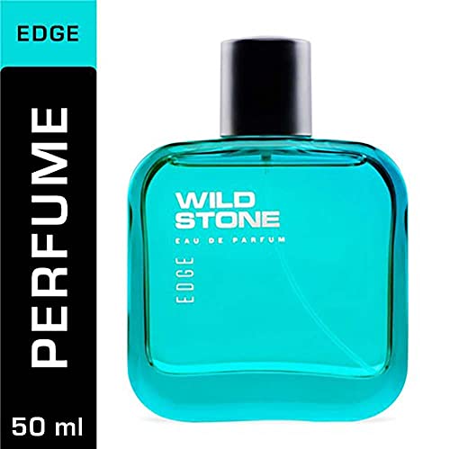 Wild Stone Edge Perfume for Men, 50ml