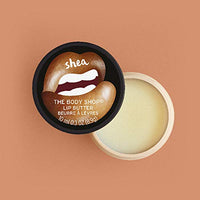 The Body Shop Shea Lip Butter, 10ml