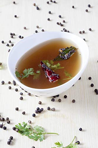 Delight Foods Mylapore Iyer's  Rasam Podi 350g - Ready Masalas | Mixed Spices | Tamil Nadu Special | NO PRESERVATIVES