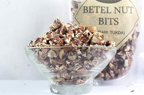 Minimal Arecanut Bite/Diamond Cutting Supari Tukda(Kache Sopari Tukda),250g