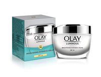 Olay Day Cream: Luminous Moisturiser (Spf 24), 50 g