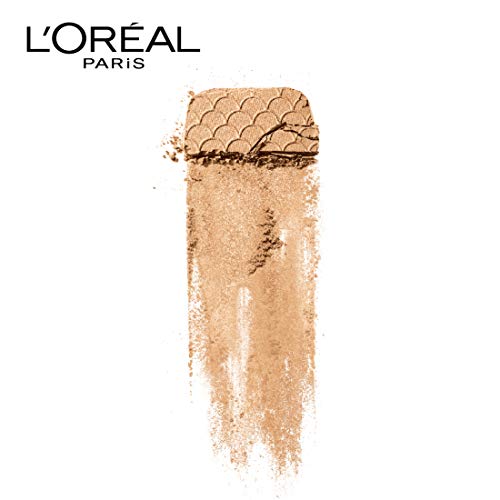 L'Oreal Paris Le Blush Bar Highlighter, 16 Passionate, 4.5g