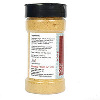 Planter's  Blend Lemon Pepper Seasoning, 120 g [All Natural, Zesty & Lively]