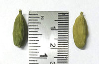 Miltop Premium Cardamom Green Whole (ELAICHI), 100g