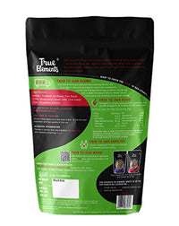 True Elements 5 in 1 Mixed Seeds 250g - Seeds for Eating | Roasted Seeds | Healthy Snacks | Diet Food for Weight Loss