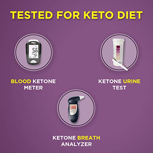 Lo! Low Carb Delights - Keto Nachos (200 g) | 1.9g Net Carb Per | Keto Snacks for Keto Diet | Low Carb Snacks | Diet Snacks Food | Keto Chips style | Zero Added Sugar Namkeen