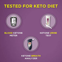 Lo! Low Carb Delights - Keto Nachos (200 g) | 1.9g Net Carb Per | Keto Snacks for Keto Diet | Low Carb Snacks | Diet Snacks Food | Keto Chips style | Zero Added Sugar Namkeen