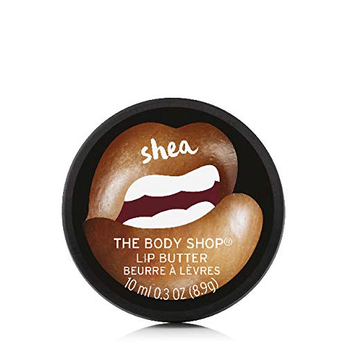 The Body Shop Shea Lip Butter, 10ml