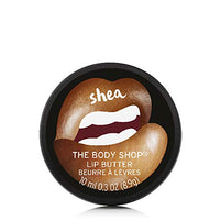The Body Shop Shea Lip Butter, 10ml