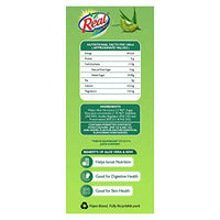 Real Aloe Kiwi Pouch, 1 L