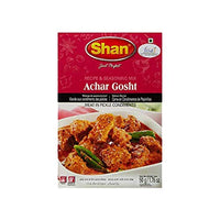 Shan Achar Gosht, 2 Pack, 2 x 50 g