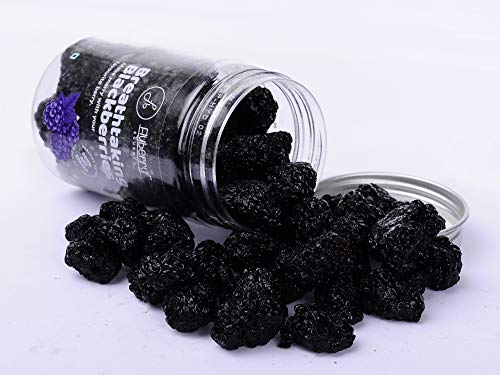 Flyberry Gourmet Best BlackBerry, 100g