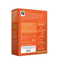 Early Foods Sprouted Ragi Almond Date Porridge Mix, 200 g