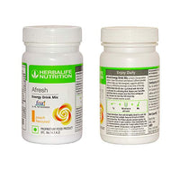 Herbalife Afresh Mix Energy Drink 50g (Peach)