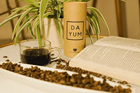 Dayum | Instant Coffee - 100% Pure Coffee (100gm)