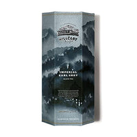 The Hillcart Tales Imperial Earl Grey | Black Tea With Sweet Natural Bergamot Flavour | (14 Teabags)