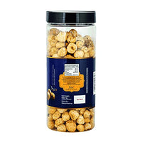 Wonderland Foods - Roasted & Flavoured Jalapeno Makhana (Foxnut) 300g Jar (100gX3)