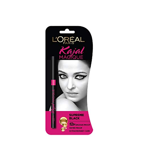 L'oreal Paris Kajal Magique 0,35g (Black)