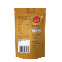 Himalayan Natives 100% Natural Cashews | Natural Cashew | Cashews | Kaju | Cashew nut | Unsalted Cashew | Whole cashews | Dry fruits | Himalayan Natives Quality Cashews 200g