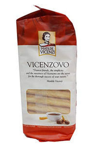 Vicenzi & Grisbi Vicenzovo Lady Finger, 400 g