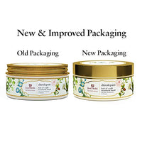 Just Herbs Ayurvedic Shirolepam Hair & Scalp Treatment Mask Cream For Hair Growth, Hairfall & Damaged Hair- Paraben & Silicon Free Hair Mask For Men & Women 200g