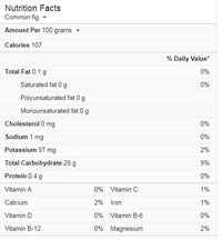 Miltop Premium Afgani Figs (Anjeer) 250 g