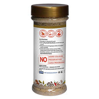 Keya Authentic Awadhi Raita Masala, 100% Pure Spice Mix, No Preservatives PET Bottle, 125 g