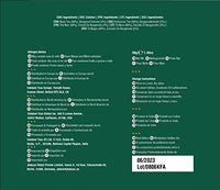 VAHDAM, Organic Earl Grey Citrus Tea (15 Pyramid Tea Bags) 100% Natural Long Leaf Earl Grey Tea Bags | Aromatic & Delicious, Black Tea Bags Blended with Natural Bergamot | Brew as Hot/Iced Tea Bags