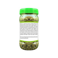 Zindagi Stevia Dry Leaves - Stevia Natural Powder - Stevia Liquid Extract - Sugarfree (Stevia Combo Pack)
