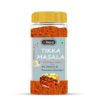 Siera Tikka Masala | Spice Mix Powder | Masala Mix | Pack of 4 (50 Gm Each)…