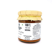 Orchard Lane Organic Pizza Pasta Sauce - No Preservatives Or Chemicals, No Sugar, 200 Grams