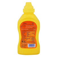 American Garden U.S Mustard, Cream, Medium, 227 g