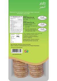 Tulsi Dry Figs Anjeer Zaika 300g