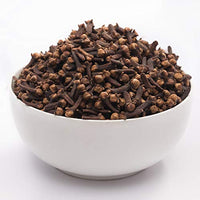 Seeds and Hands Idukki Cloves/Laung Whole [Organically Grown Homestead Produce] (100g)