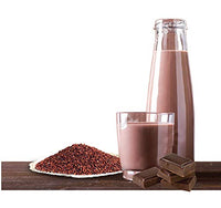 Early Foods - Organic Ragi & Chocolate Health Drink Mix for Kids 200g|Organic Chocolate Mix for Milk|Kids Drink