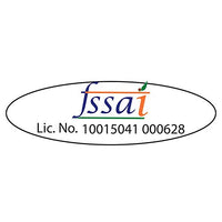 Keya Garlic Powder 110 Gram, (2 x 55 Gram)