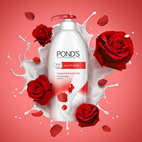 Pond's  Juliet Rose Body Lotion 300 ml