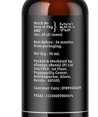 Farmown Premium Food Flavour Essence 30ml (Milk)