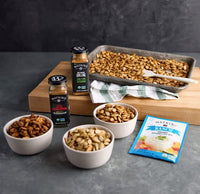 Watkins Organic Gourmet Dip Mix, Ranch, 0.71 oz. Packets, 12-Pack