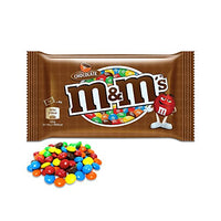 M&M's  Milk Chocolate, 45 g