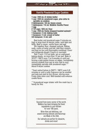 Watkins Vanilla Flavor, 2 oz. Bottle, 1-Pack