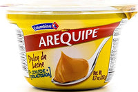 Colombina Dulce de Leche Areuipe, 8.7 Ounce