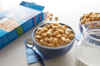 Barbara's  Puffins Original Cereal, Non-GMO, Vegan, 10 Oz Box