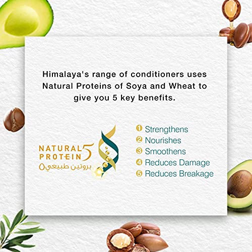Himalaya Herbals Damage Repair Protein Conditioner, 200ml